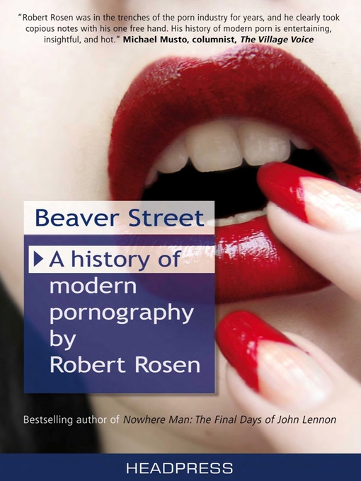 Title details for Beaver Street by Robert Rosen - Available